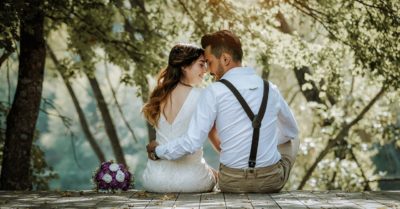 Mẫu đàn ông lý tưởng mà hầu hết phụ nữ đều thích có những đặc điểm gì?