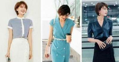 Dừng 17 thói quen sau, bạn sẽ mặc đẹp hơn mỗi ngày