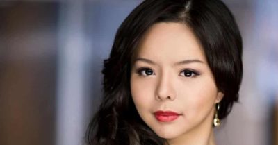Người phụ nữ hạnh phúc: Điều gì tạo nên sự khác biệt
