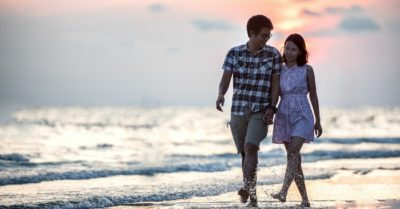 Duyên phận con người là do tạo hóa an bài?