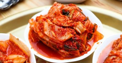 Cách làm kim chi cải thảo Hàn Quốc ngon giòn đúng điệu