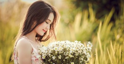 Bí quyết của cuộc sống hạnh phúc và trường thọ