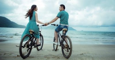 Dấu hiệu buổi hẹn hò đầu tiên của bạn đã thành công