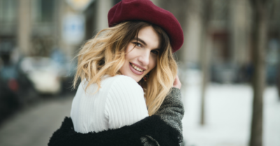 Cách phối đồ mùa đông chuẩn đẹp  cuốn hút cho phái nữ