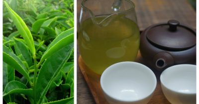 Trà xanh: 5 thời điểm phụ nữ không nên uống