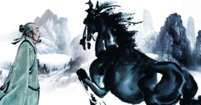 Luyện nghe, dịch tiếng Trung qua truyện ngắn: Tái ông thất mã