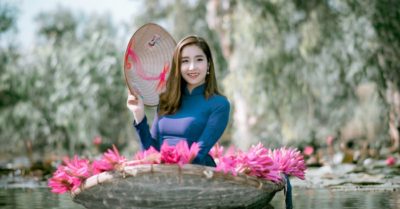 Người phụ nữ có 3 thứ này, vận mệnh luôn may mắn