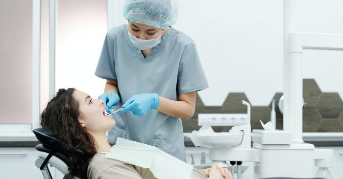 Răng khôn là răng gì?có nên nhổ hay không?