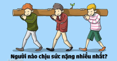 Mỗi ngày 3 câu đố: 10 giây ‘lắc não’ với câu hỏi đơn giản khiến nhiều người vò đầu bứt tai