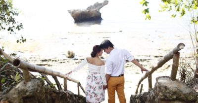Lời khen ngọt ngào của vợ, khiến chồng không thể rời xa