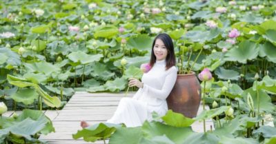 Muốn phúc đức tràn đầy, phụ nữ hãy luôn nhớ “tu khẩu”