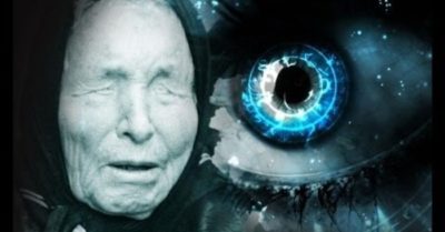 Nhà tiên tri Vanga nói gì về năm 2021
