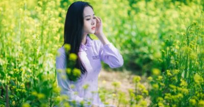 Sự quyến rũ và khí chất của phụ nữ không phải ở ngoại hình