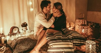 Thời điểm nhạy cảm, phụ nữ tuyệt đối không nên “yêu”