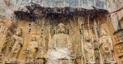 Radio cuối tuần #08: Tượng Phật Lư Xá Na linh thiêng vì có Pháp thân của Phật và ẩn chứa huyền cơ thời mạt Pháp