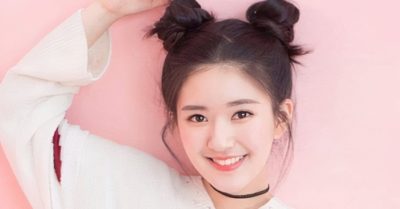 Ảnh Triệu Lộ Tư phong cách búp bê và phim mới