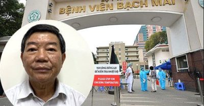 Bộ Công an yêu cầu Bệnh viện Bạch Mai trả 1,4 tỷ đồng ‘ăn chặn’ cho 86 bệnh nhân
