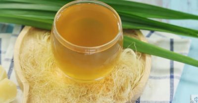 Cách nấu nước râu ngô cho bà bầu thanh nhiệt trị dư ối