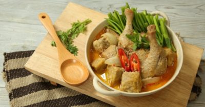 Cách nấu vịt nấu chao Cần Thơ chuẩn vị mẹ nấu