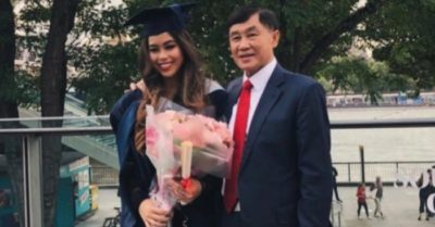 Chi gần 10 tỷ thuê chuyên cơ riêng đưa con gái về nước, Johnathan Hạnh Nguyễn: ‘Nó không thở được, chỉ muốn chết’