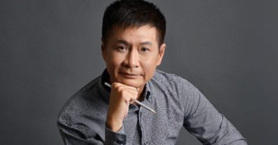 “Nỗi khổ của đàn ông có bồ” – đạo diễn Lê Hoàng