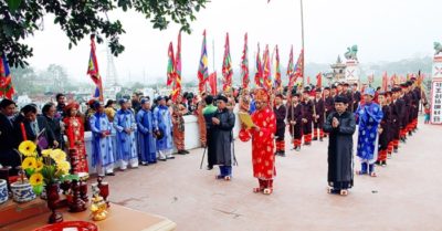 Giỗ tổ Hùng Vương: Nguồn gốc và ý nghĩa lịch sử đối với dân tộc Việt Nam