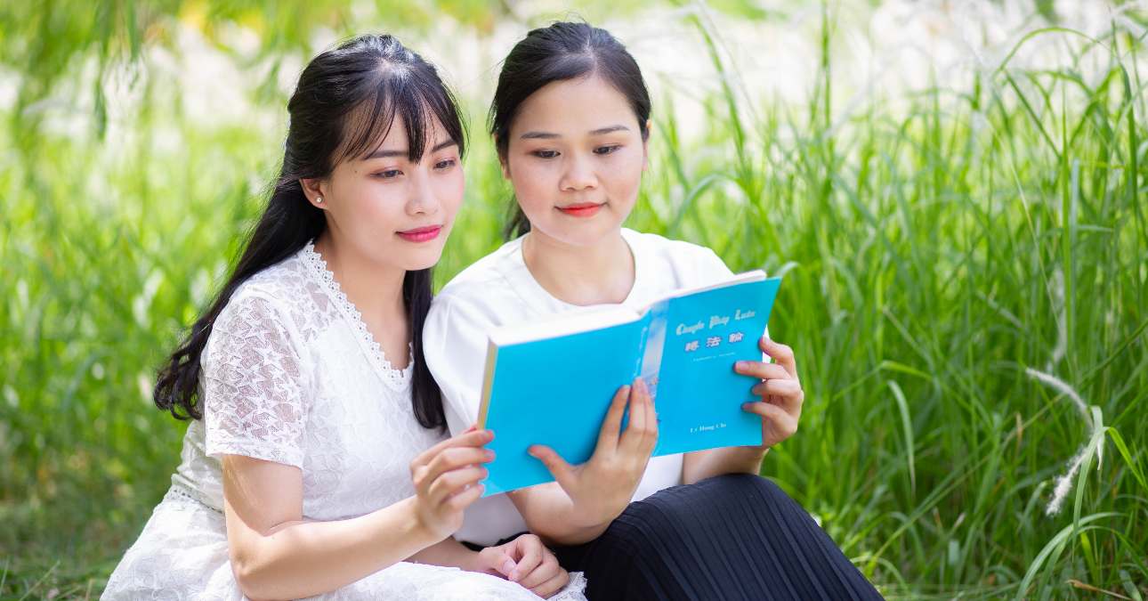 Học 10 từ vựng tiếng Trung có trong sách Chuyển Pháp Luân - P78; học tiếng trung; từ vựng tiếng trung; học tiếng trung cơ bản