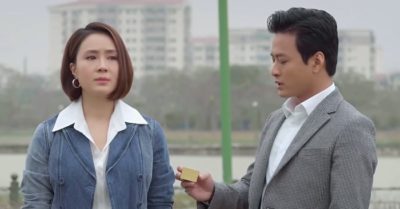 Khán giả khó chịu, tranh cãi gay gắt tình tiết phim ‘Hướng dương ngược nắng’