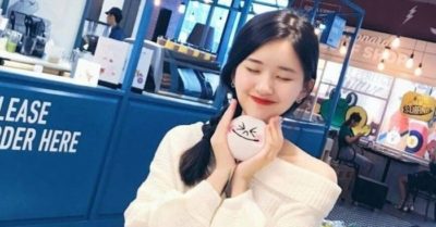 Instagram của Triệu Lộ Tư cute và những hình ảnh đẹp