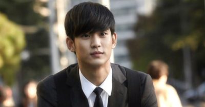 Kim Soo Hyun: Tiểu sử và quá trình trở thành sao hạng A