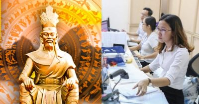 Lịch nghỉ lễ Giỗ tổ Hùng Vương, 30/4 và 1/5 năm 2021 với công chức và người lao động