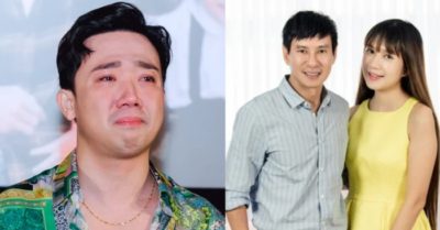 Lý Hải lên tiếng bênh vực Trấn Thành tại họp báo Lật Mặt: 48H