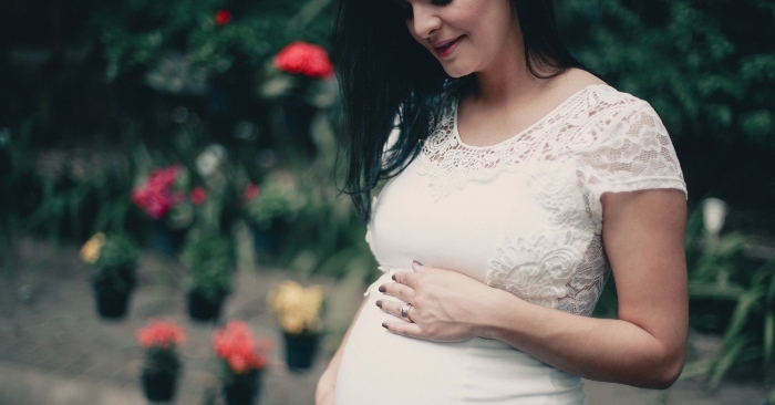 Thai phụ cần bổ sung đầy đủ dinh dưỡng trong thời gian mang thai; giúp mẹ và thai nhi khỏe mạnh.