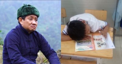 Ông Đoàn Ngọc Hải quyết định ‘nóng’ giúp bé bị vẹo xương sống ở Lai Châu