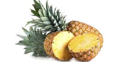 Quả dứa: bất ngờ với công dụng trị bệnh và làm đẹp