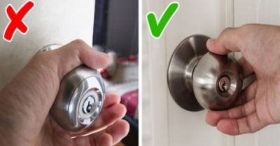 Vì sao nên đóng cửa phòng ngủ vào ban đêm?