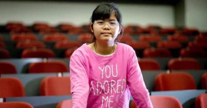 Thần đồng gốc Việt 13 tuổi có nguy cơ bị New Zealand trục xuất
