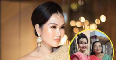 Võ Hạ Trâm tiết lộ tình hình giữa tâm dịch của gia đình chồng ở Ấn Độ