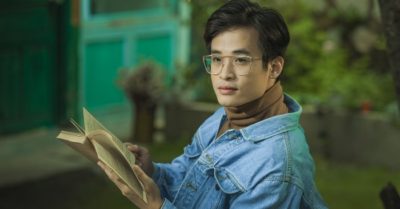 Hà Anh Tuấn hỗ trợ 1.000 suất ăn tới nhân viên CDC Hà Nội