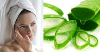 Cách làm trắng da bằng nha đam đơn giản mà hiệu quả