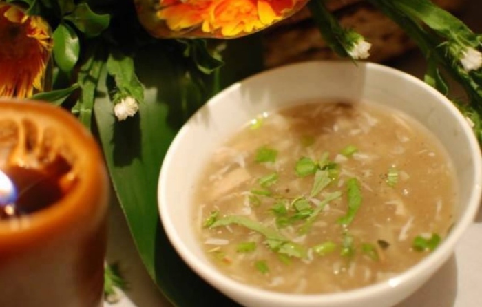 Rất Hay: Cách nấu súp lươn cho bé thơm ngon bổ dưỡng - MUC Women