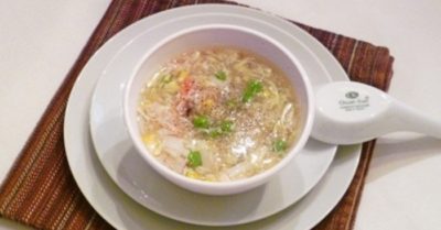 Cách nấu súp lươn cho bé thơm ngon bổ dưỡng