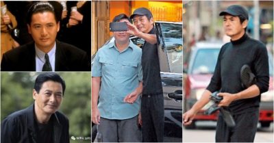 ‘Đại hiệp’ Châu Nhuận Phát: Tặng 700 triệu USD làm từ thiện và chuyện từ chối cho bạn vay tiền