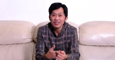 Video Hoài Linh xin lỗi vì chậm giải ngân gần 14 tỷ đồng tiền từ thiện