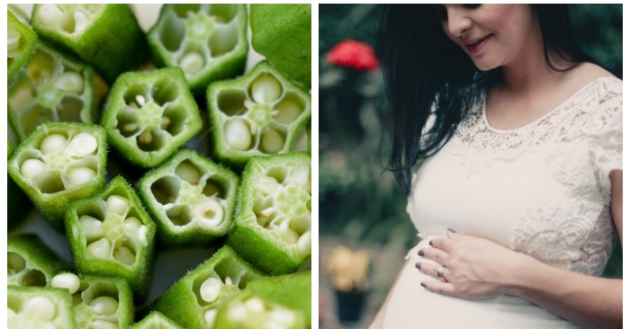 Cung cấp sắt cho mẹ bầu và thai nhi trong thai kỳ rất cần thiết cho sự phát triển khỏe mạnh của mẹ và con.