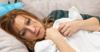 Hãy khám ung thư ngay nếu gặp hiện tượng này lúc nửa đêm