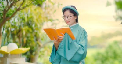 Học tiếng Trung: Mỗi ngày 10 từ vựng có trong sách Chuyển Pháp Luân – P86