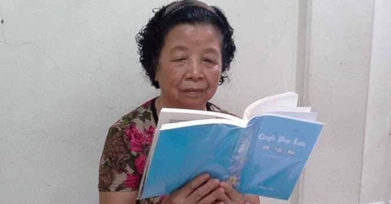 Học 10 từ vựng tiếng Trung có trong sách Chuyển Pháp Luân - P92; học tiếng trung; từ vựng tiếng trung; học tiếng trung cơ bản