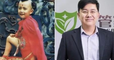 Hồng Hài Nhi ‘Tây Du Ký’ thành đạt ở tuổi 44, tài sản gần 400 tỷ