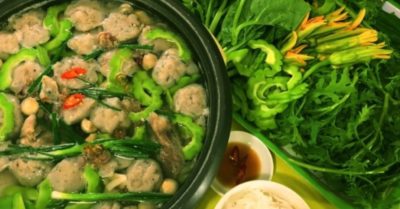 Cách nấu món lẩu cá thác lác chua cay thơm ngon chuẩn vị miền Tây